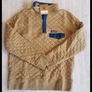 Patagonia pullover
